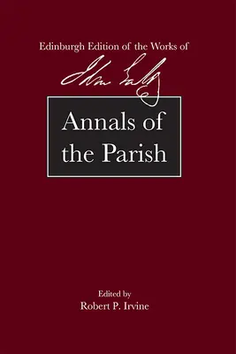 Die Annalen der Pfarrei - Annals of the Parish