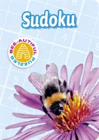 Bienen-schönes Sudoku - Bee-autiful Sudoku