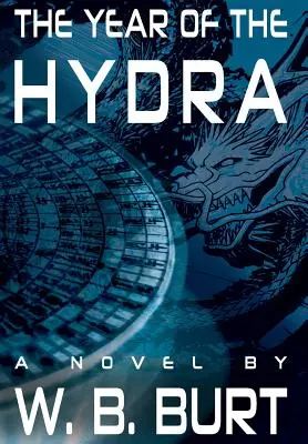 Das Jahr der Hydra - The Year of the Hydra