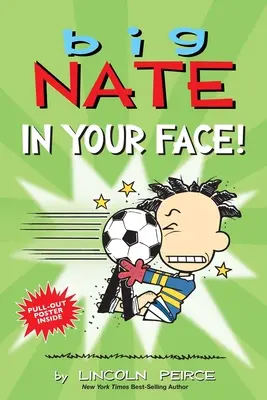 Big Nate: Ins Gesicht!, 24 - Big Nate: In Your Face!, 24