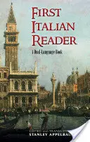 Erstes italienisches Lesebuch: Ein zweisprachiges Buch - First Italian Reader: A Dual-Language Book