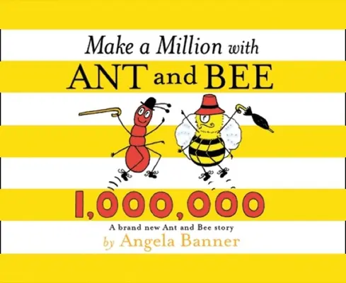 Mach eine Million mit Ameise und Biene (Ameise und Biene) - Make a Million with Ant and Bee (Ant and Bee)