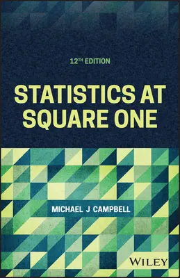 Statistik am Anfang - Statistics at Square One