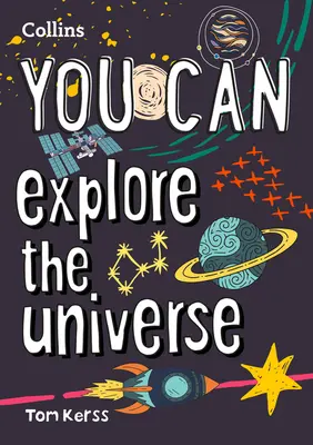 Du kannst das Universum erforschen - You Can Explore the Universe