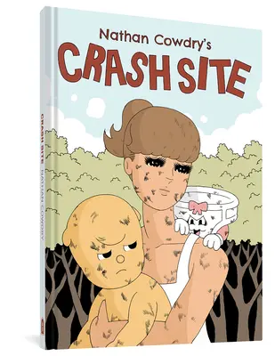 Absturzstelle - Crash Site