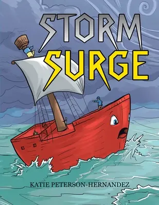Sturmflut - Storm Surge
