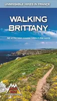 Wandern in der Bretagne - Walking Brittany