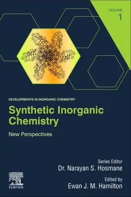 Synthetische Anorganische Chemie: Neue Perspektiven - Synthetic Inorganic Chemistry: New Perspectives