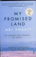 Mein gelobtes Land - der Triumph und die Tragödie Israels - My Promised Land - the triumph and tragedy of Israel