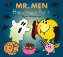 Mr. Men Little Miss: Halloween-Party - Mr. Men Little Miss: Halloween Party