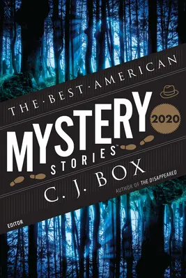 Die besten amerikanischen Krimis 2020 - The Best American Mystery Stories 2020