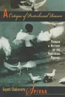 Eine Kritik der postkolonialen Vernunft: Auf dem Weg zu einer Geschichte der verschwindenden Gegenwart - A Critique of Postcolonial Reason: Toward a History of the Vanishing Present