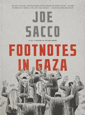 Fußnoten in Gaza - Footnotes in Gaza