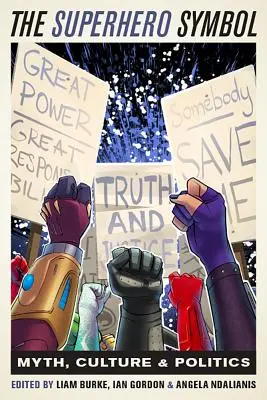 Das Superhelden-Symbol: Medien, Kultur und Politik - The Superhero Symbol: Media, Culture, and Politics