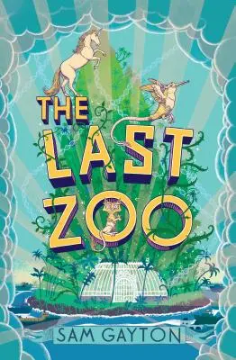 Der letzte Zoo - The Last Zoo