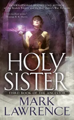 Heilige Schwester - Holy Sister