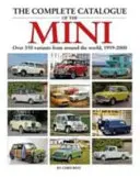 Gesamtkatalog des Mini - Complete Catalogue of the Mini