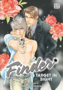 Finder Deluxe Edition: Ziel in Sicht, Bd. 1, 1 - Finder Deluxe Edition: Target in Sight, Vol. 1, 1