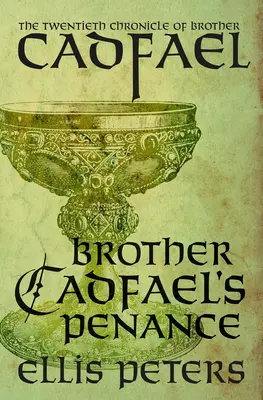 Bruder Cadfaels Buße - Brother Cadfael's Penance