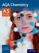 AQA Chemie: A Level Year 1 und AS - AQA Chemistry: A Level Year 1 and AS