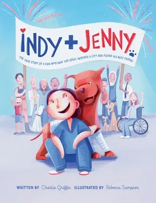 Indy und Jenny - Indy and Jenny