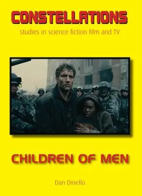 Kinder der Menschen - Children of Men