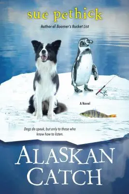 Alaska-Fang - Alaskan Catch