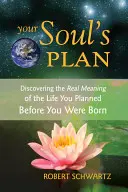 Your Soul's Plan: Entdecke die wahre Bedeutung des Lebens, das du vor deiner Geburt geplant hast - Your Soul's Plan: Discovering the Real Meaning of the Life You Planned Before You Were Born