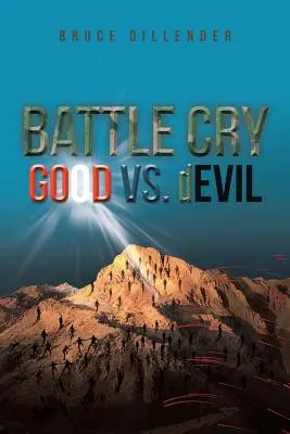 Kampfschrei: GUT vs. DEVIL - Battle Cry: GOOD vs. dEVIL