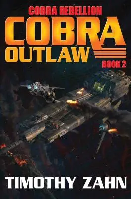 Cobra Outlaw, 2