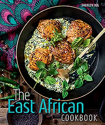 Ostafrikanisches Kochbuch - East African Cookbook