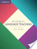 Key Issues in Language Teaching