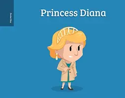 Biografien für die Hosentasche: Prinzessin Diana - Pocket Bios: Princess Diana