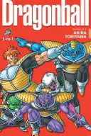 Dragon Ball (3-In-1 Edition), Vol. 8, 8: Enthält Vols. 22, 23 & 24 - Dragon Ball (3-In-1 Edition), Vol. 8, 8: Includes Vols. 22, 23 & 24