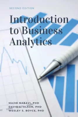 Einführung in die Business Analytics, Zweite Auflage - Introduction to Business Analytics, Second Edition