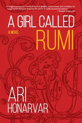 Ein Mädchen namens Rumi - A Girl Called Rumi