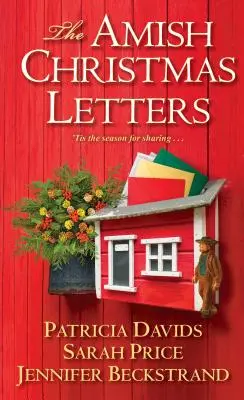 Die Weihnachtsbriefe der Amischen - The Amish Christmas Letters