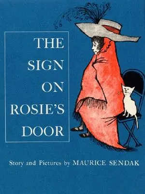 Das Schild an Rosies Tür - The Sign on Rosie's Door