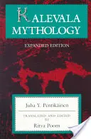 Kalevala-Mythologie, überarbeitete Ausgabe - Kalevala Mythology, Revised Edition
