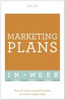 Marketing-Pläne in einer Woche - Marketing Plans in a Week