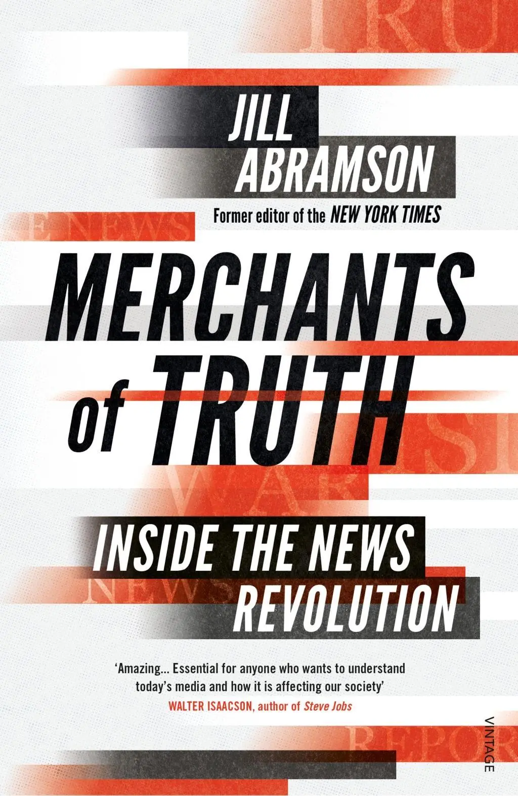 Kaufleute der Wahrheit - Die Revolution der Nachrichten - Merchants of Truth - Inside the News Revolution