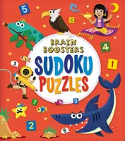 Denkanstöße: Sudoku-Rätsel - Brain Boosters: Sudoku Puzzles