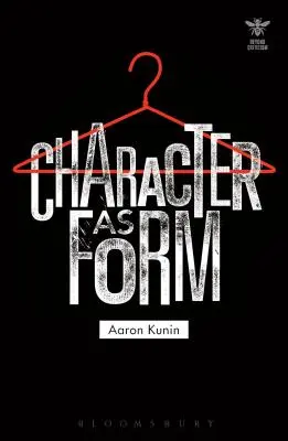 Charakter als Form - Character as Form