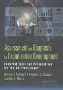 Bewertung und Diagnose für die Organisationsentwicklung: Leistungsstarke Werkzeuge und Perspektiven für den OD-Praktiker - Assessment and Diagnosis for Organization Development: Powerful Tools and Perspectives for the OD Practitioner