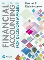 Finanzbuchhaltung für Entscheidungsträger - Financial Accounting for Decision Makers