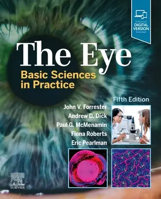 Das Auge: Grundlagenwissenschaften in der Praxis - The Eye: Basic Sciences in Practice