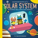 Professor Astro Cat's Sonnensystem - Professor Astro Cat's Solar System