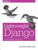 Leichtgewichtiges Django: Rest, Websockets und Backbone verwenden - Lightweight Django: Using Rest, Websockets, and Backbone