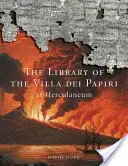 Bibliothek der Villa Dei Papiri in Herculaneum - Library of Villa Dei Papiri at Herculaneum