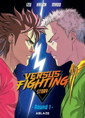 Versus Fighting Story Band 1 - Versus Fighting Story Vol 1